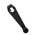 Titanium Deep Carry Pocket Clip Replacement For Spyderco Wire Clip Knives  Pr