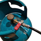 Ball Valve For Lpg Cylinder