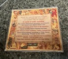 Disney Park Pirates Of The Caribbean 33 Years Of Adventure Cd Disneyland Le
