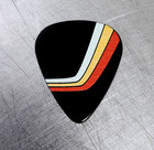 Craig Ross Guitar Pick Lenny Kravitz Dunlop Usa 2025 Jas Aspen Live Music