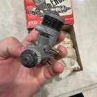 K b Torpedo 35 Stallion Engine New Part Number 9041 Model Airplane Vintage 