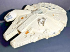 Vintage 1977 Star Wars Millennium Falcon 100  Complete In Box Mib W Insert
