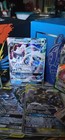 Pokemon Card Lot 100 Official Tcg Cards   Ultra Rare   Vmax Gx Ex Vstar Or V 