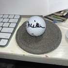 Johnny Miller Signed Callaway Golf Ball
