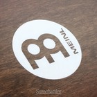 Meinl Percussion Pickup Turbo Slaptop Cajon - Espresso Burst - Sweetwater