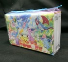 Pokemon Card Official Flip Double Deck Case  Let   s Celebrate Together  Japanese