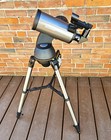 Celestron Nexstar 90slt Computerized Telescope W  Remote Control