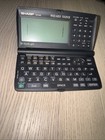 Sharp Wizard Oz-640 Electronic Organizer 512kb Backlight Pda Vintage Retro