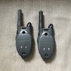 Two Motorola Talkabout T4900 2-way Walkie Talkie Radios Tested  Working