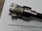 2  90 Degree Indexable Face Mill  Shell Mill  R8 Arbor  Sandvik  506-sdvk-2