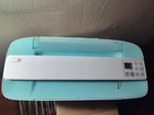 Hp Deskjet 3755 Compact All-in-one Wireless Printer With Mobile Printing