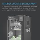 Cloudlab 642  Advance Grow Tent 4x2 Hydroponics Indoor Plant Box 48    X 24    X 72   