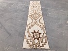 Runner Rug Stair Rug Antique Runner Turkish Rug Vintage Rug Traditional Rug