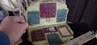 Vintage Advertising Sewing Needles Set Fashion Quality Needle Books