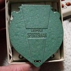 Vintage Leupold Sportsman Compass With Box   Instructions Leupold   Stevens