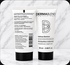 2 Dermablend Professional Makeup Dissolver 20ml  68 Oz Each New  Discontinued 