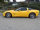 2005 Chevrolet Corvette Low Mileage  Super Clean 