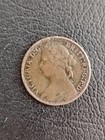 1875 H Queen Victoria Farhting 