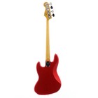Squier By Fender Classic Vibe 60s Jazz Bass Candy Apple Red  cgs1214870 
