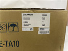 Gigamon Gigavue-ta10 Gvs-tax01 48-port Sfp  40gb Qsfp  New In Box Sealed