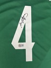 Rafael Marquez Hand Signed Autographed Green Adidas Mexico Jersey Bas Beckett Xl