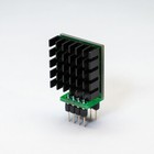 Discrete Opamp Single Staccato Osh-s  open Sound Hybrid 