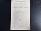 1962 Communist Youth Activities Us House Of Representatives Committee Report