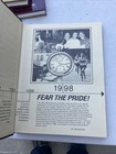  6 1998 Yearbook Golden Valley High School  Merced  Ca Annual Hc