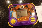 Vintage  The Flintstones   By Tiger Handheld Electronic Tabletop  Video Game D8