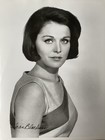 Lot  4 Ten Vintage Hollywood Signed Photos W  Stars From The 40   s 50   s 60   s 70   s