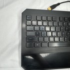 Razer Deathstalker Gaming Keyboard Wired Backlit Usb Low Profile Keys Pc