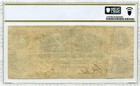 1859  1 Bank Of Brantford   40-10-04-02a  Rare Blue Overprint - Pcgs Vf20