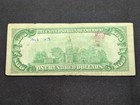  100 Hundred Dollar Bill Series 1934c Federal Reserve Note
