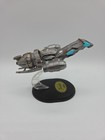 Qmx Mini Masters Firefly Serenity Display Maquette W base Loot Crate 