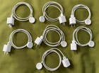 Apple Watch Magnetic Charging Cable A2056   Charger Bundle White 1m Nice