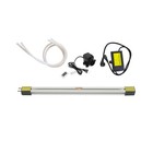 24 Inch Acrylic Bending Machine Light Box Plastic Pvc Heater Bender 800w 110v Us