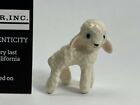 Hagen Renaker  822 351 Wooly Lamb Nos Last Of The Factory Stock Free Shipping