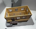 Ho Scale Model Train Lot Of 7 Cars Mixed Various Makers Tyco   Model Building