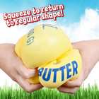 Sunny Days Squeezy Butter - Tiktok Viral Sensory Stress Relief Squeeze Toy