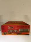 Kang Shi Fu Braised Beef Flavor Instant Ramen Noodles 106g X 30 Packs Whole Box