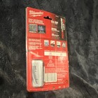 Milwaukee Redlithium Usb 800 Lumens Led Rechargeable Portable Flashlight 2160-21