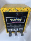 Marigold 3 Column Sticker Tattoo Pokemon Card Vending Machine Sports Cards Keys