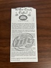 Aaron Rodgers Nfl Debut-2005 Ticket Stub  3 Career Td Passes saints packers