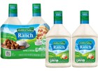 Hidden Valley Original Ranch Dressing  40 Oz   2 Pk  