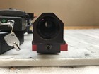 Coherent 1069417 ah 640nm 40mw Cube Laser 2 17k Hours W  Control Box  read Desc 