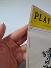 Vintage Playbill The Broadway Theatre Candide