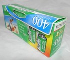Lot Of 11 Rolls Of 35mm Expired Color Film
