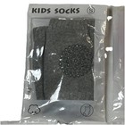 4 Pairs Crawling Knee Pads Safety Anti-slip Walking Leg Elbow Protector For Baby