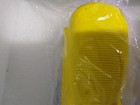 Norton Soft Speed Grip Hand Sanding Block  5  Length X 2-3 4  Width  pack Of 1    
