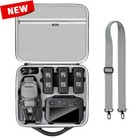 Portable Carrying Case Bag For Dji Mavic 3 Pro Rc rc Pro Drone Accs Shoulder Bag